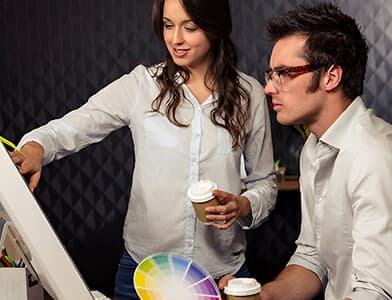 How I Balance Creativity With Technical Skills